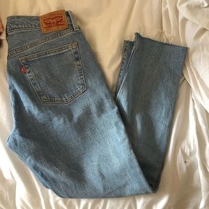 levis 501 skinny